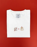 PANDORO LOVERS / TEE