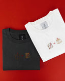 PANDORO LOVERS / TEE
