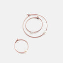 ORECCHINO THOUGHTLESS / ORO