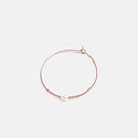 ORECCHINO THOUGHTLESS / ORO