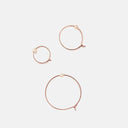ORECCHINO THOUGHTLESS / ORO
