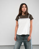 TOP NORA / BIANCO