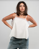 TOP NORA / BIANCO