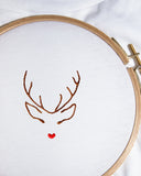 RUDOLPH / TEE