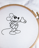 TOPOLINO / TEE