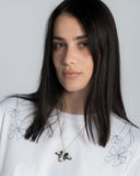 FIORE PENDULO / TEE