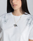 FIORE PENDULO / TEE