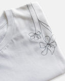 FIORE PENDULO / TEE