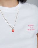 TRUE STORY / TEE