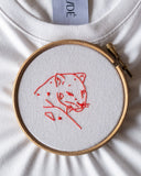 MINI LEOPARD / TEE