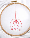 BREATHE / TEE