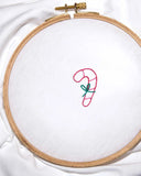 CANDY CANE / TEE