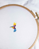 COLIBRÌ / TEE