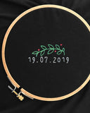 GRADUATION CROWN / TEE