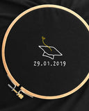 GRADUATION HAT / TEE