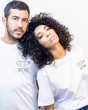 TWO PEAS IN A POD / TEE