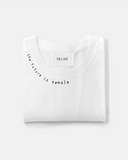 FUTURE IS FEMALE / TEE
