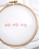 HO HO HO / TEE