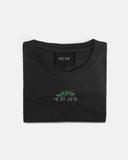GRADUATION CROWN / TEE