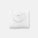 CHRISTMAS LIGHTS / TEE