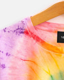 TIE DYE TEE / UNISEX