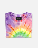 TIE DYE TEE / CROP