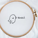 CUCÚ / TEE
