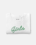 GIRLS / TEE