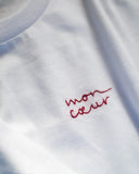 MON CŒUR / TEE