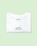 GRADUATION CROWN / TEE