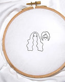 YOKO E JOHN / TEE