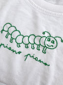 PIANO PIANO / TEE
