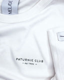 PATURNIE CLUB / TEE