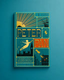 PETER PAN / L'IPPOCAMPO