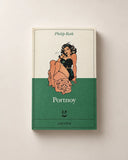 PORTNOY / ADELPHI
