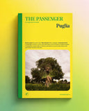 THE PASSENGER PUGLIA / IPERBOREA