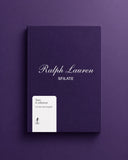 RALPH LAUREN. SFILATE. / L'IPPOCAMPO