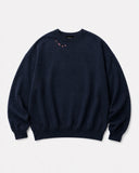MAGLIONE FOREVER SWEATER / CILIEGIO