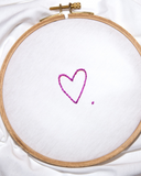 DOT HEART / TEE