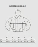 CUORICINO / FELPA BOMBER