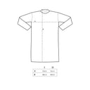 VESTITO IN MAGLIA / BLU
