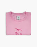 THINK POETIC / TEE