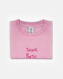 THINK POETIC / TEE