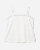 TOP NORA / BIANCO