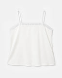 TOP NORA / BIANCO