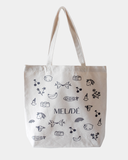 ICONICS TOTE / BAG