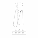 VESTITO JEANS  BLU