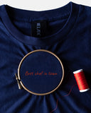 YOUR QUOTE / TEE