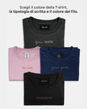 YOUR QUOTE / TEE