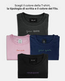 YOUR QUOTE / TEE